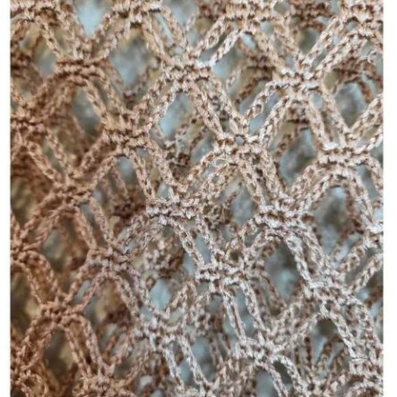 Song of Style - Dani Crochet Dress - Picture 3 of 3